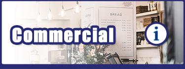 Commecial Decorators in Shrewsbury